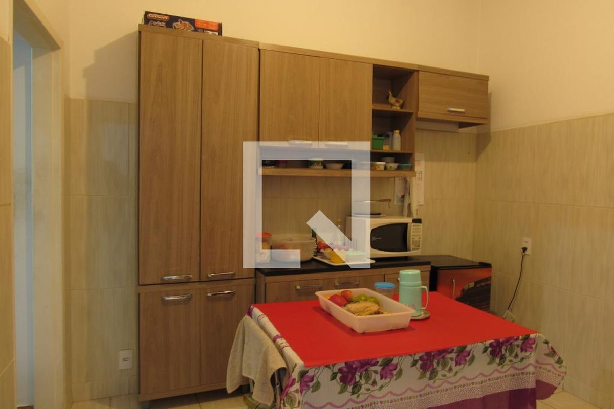 Casa, 1 quarto, 250 m² - Foto 32