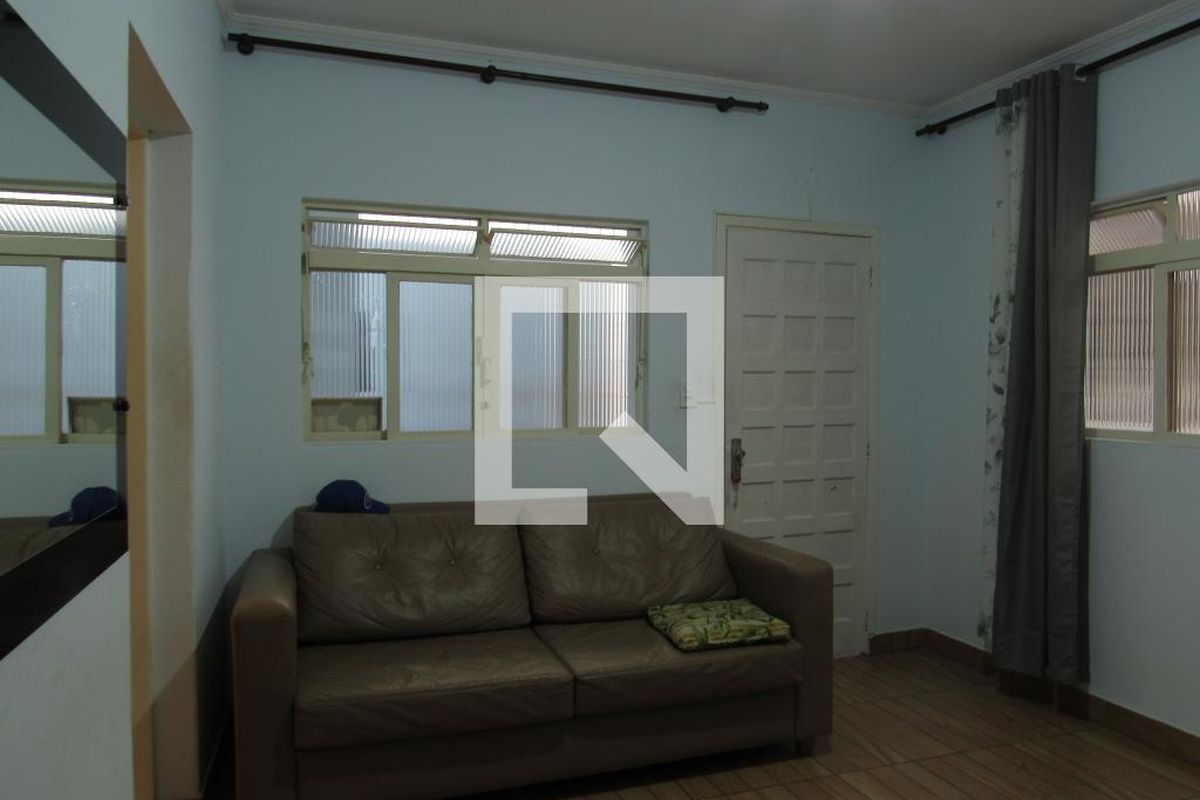 Casa, 1 quarto, 250 m² - Foto 6