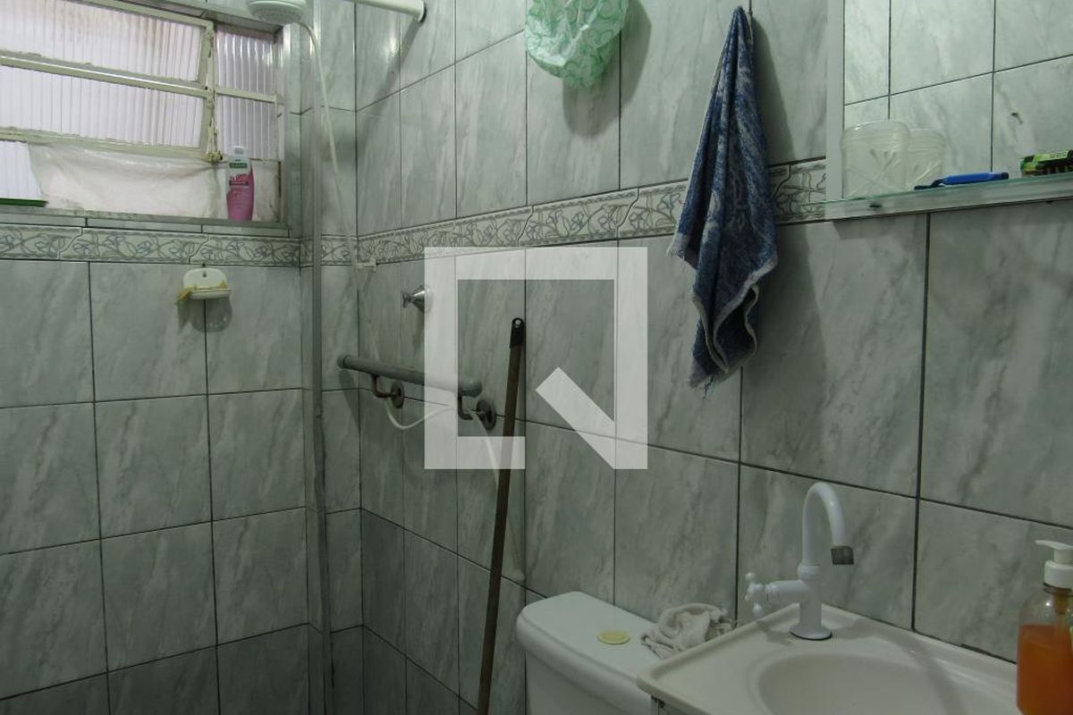 Casa, 1 quarto, 250 m² - Foto 24