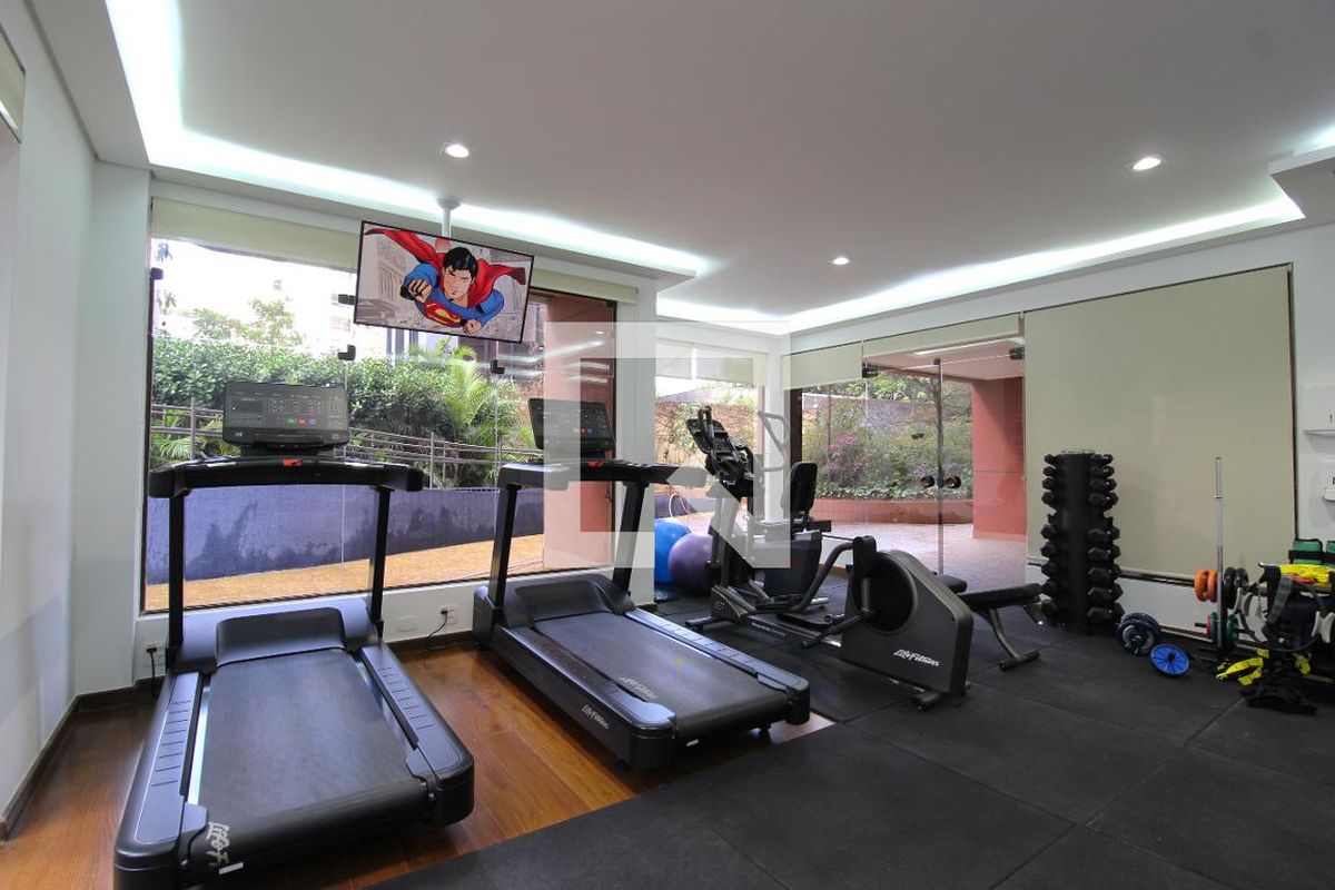 Apartamento, 3 quartos, 165 m² - Foto 78
