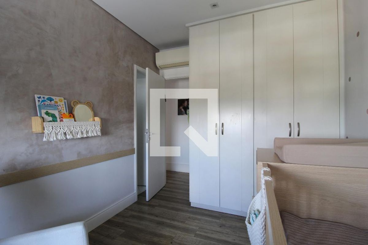 Apartamento, 3 quartos, 165 m² - Foto 44
