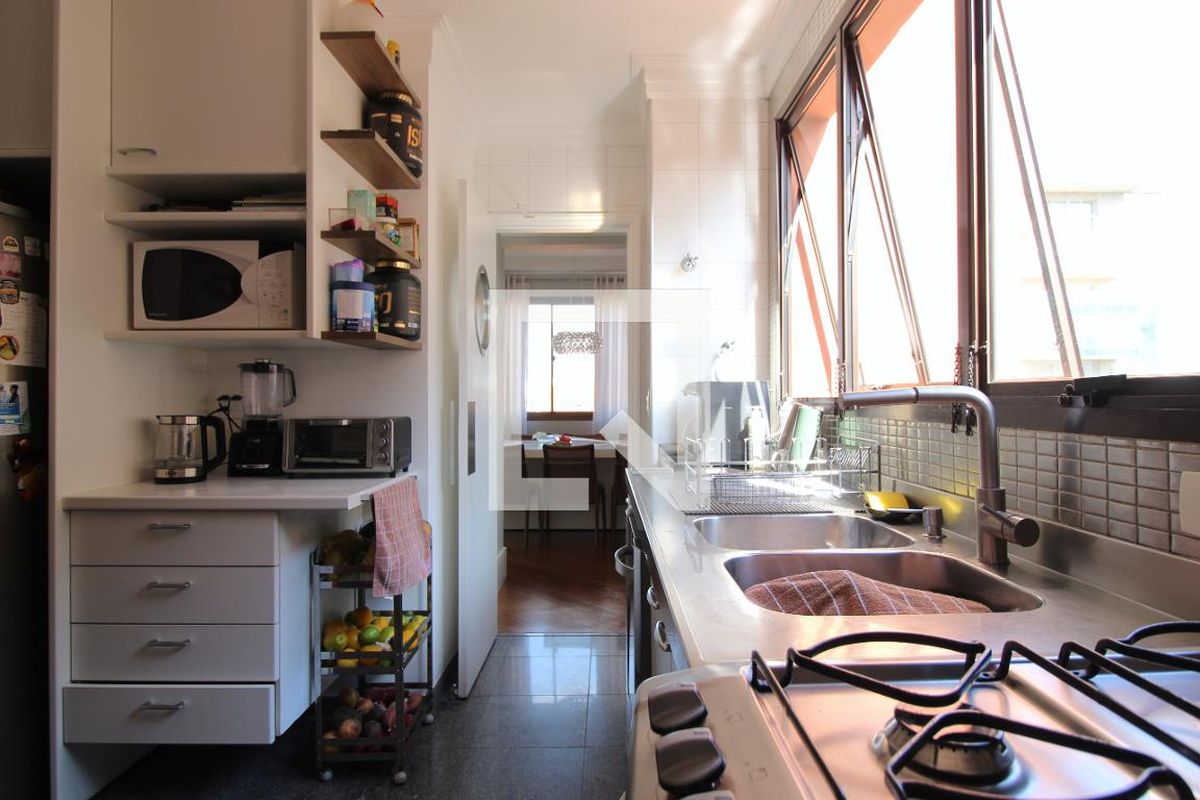 Apartamento, 3 quartos, 165 m² - Foto 72