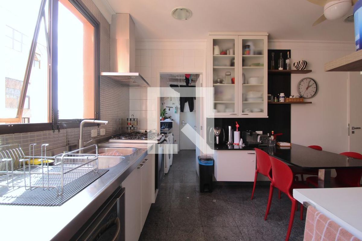 Apartamento, 3 quartos, 165 m² - Foto 74