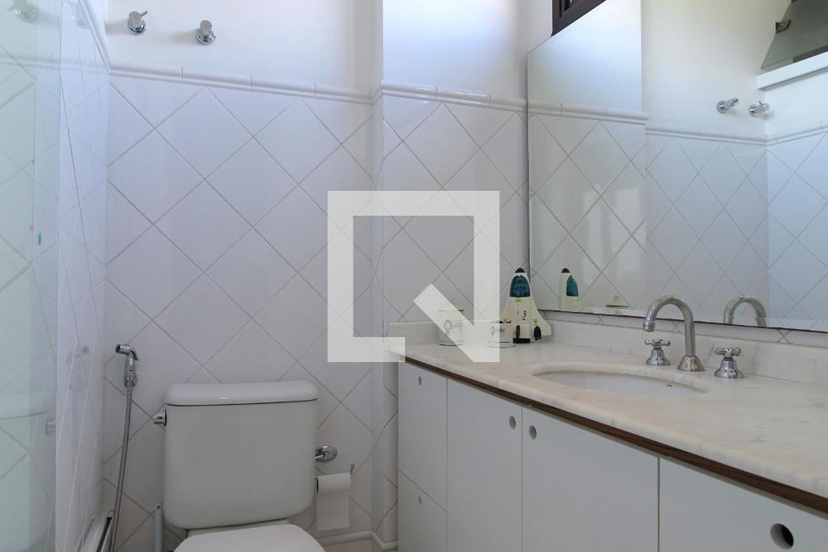 Apartamento, 3 quartos, 165 m² - Foto 34