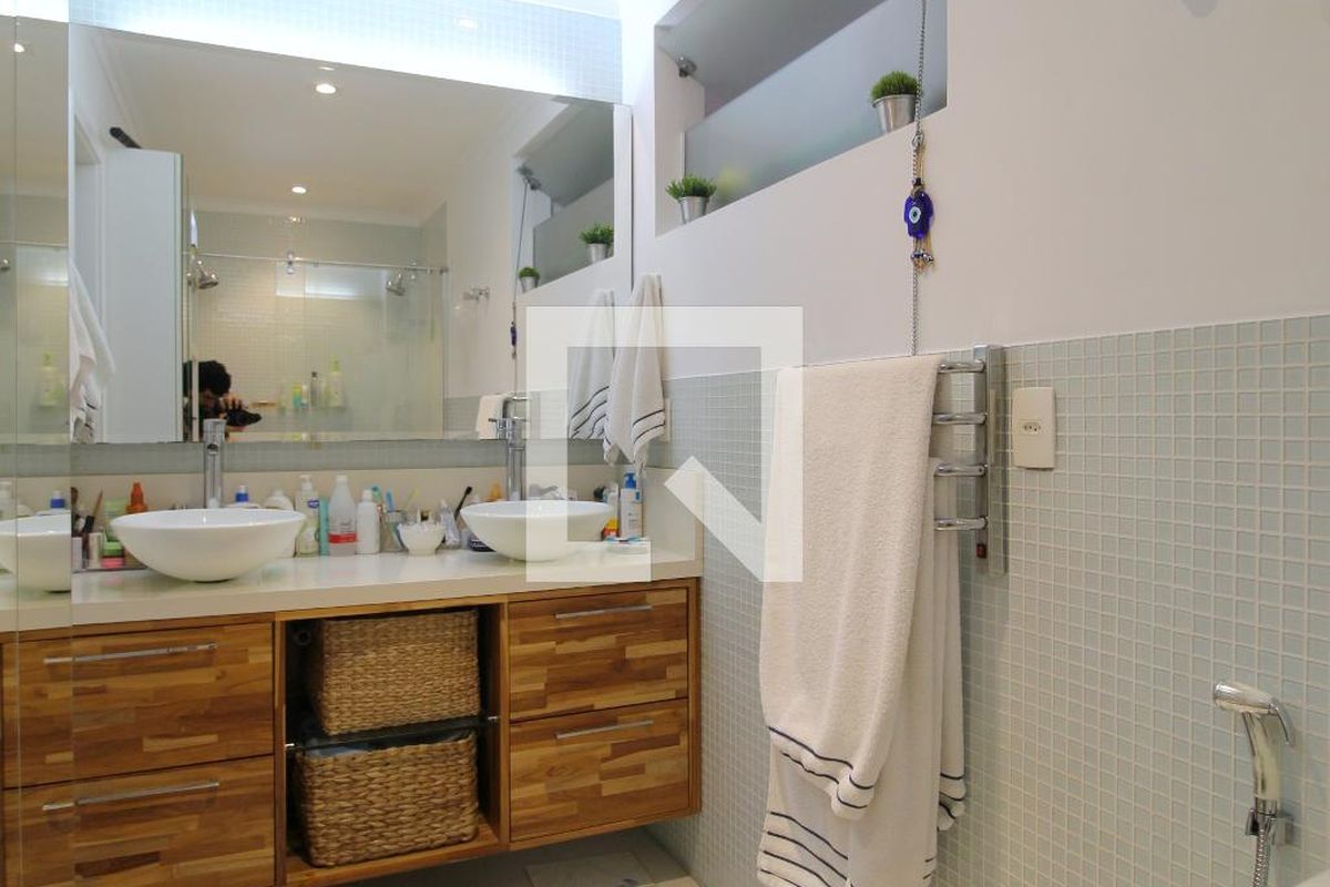 Apartamento, 3 quartos, 165 m² - Foto 64
