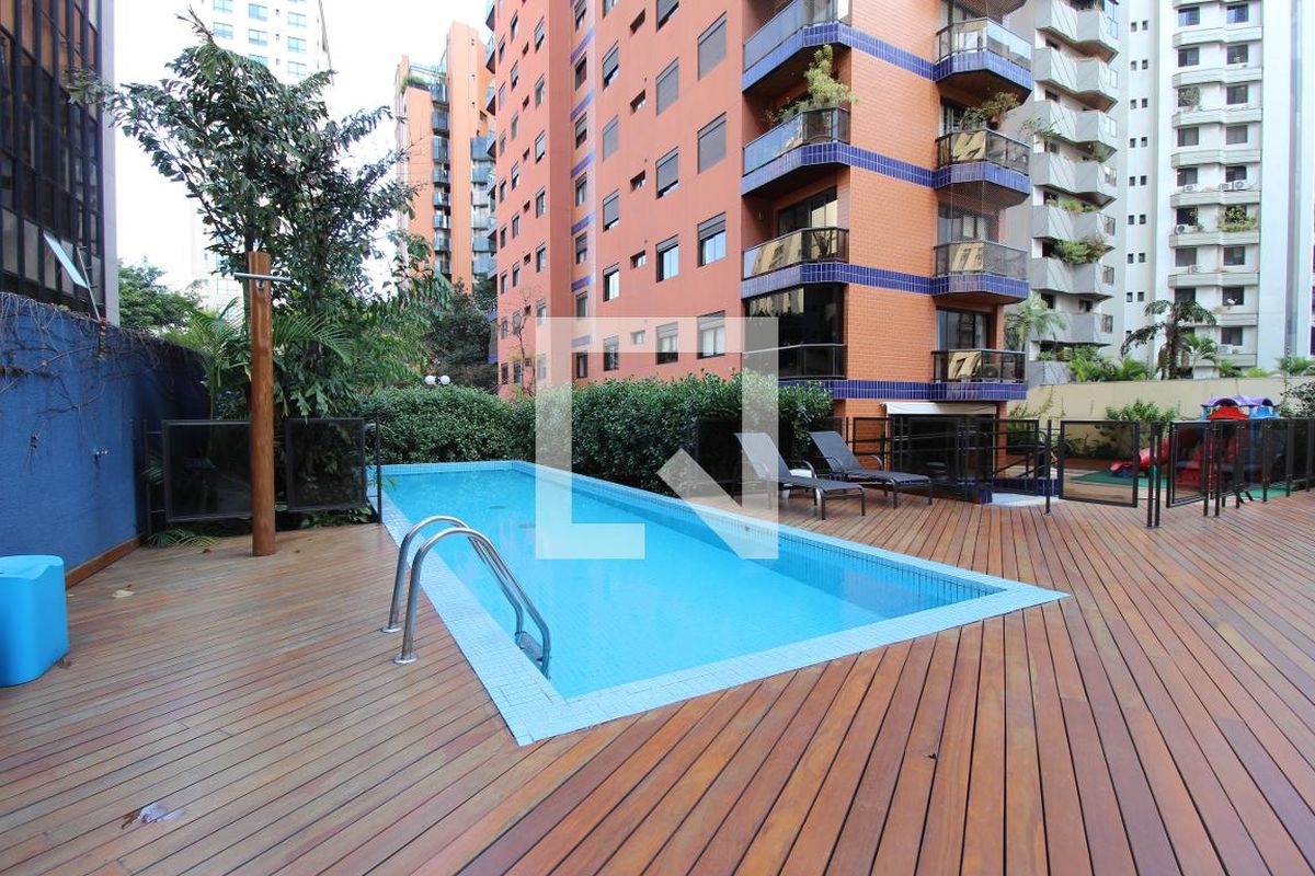 Apartamento, 3 quartos, 165 m² - Foto 80