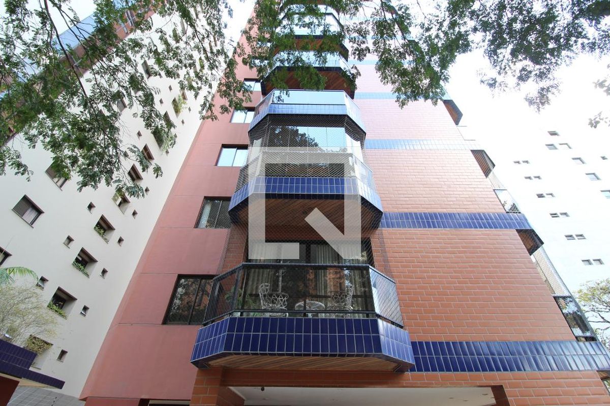 Apartamento, 3 quartos, 165 m² - Foto 84