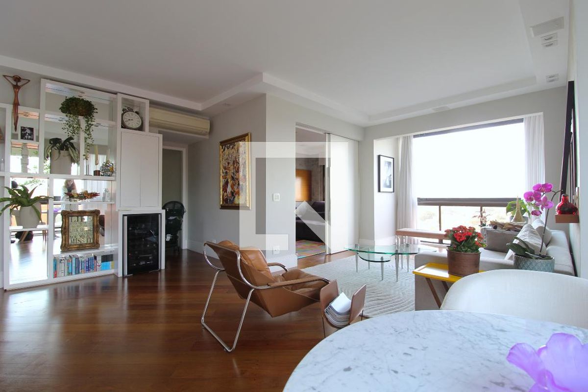 Apartamento, 3 quartos, 165 m² - Foto 6