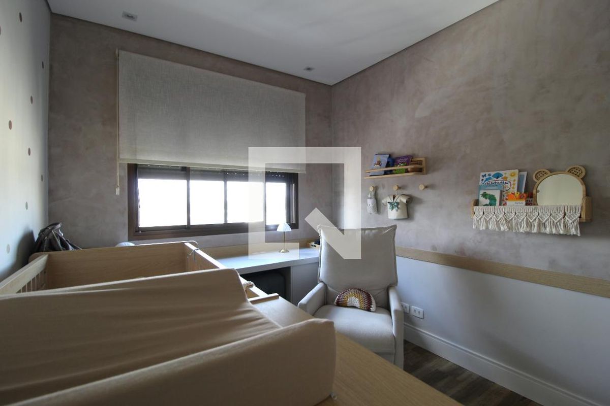 Apartamento, 3 quartos, 165 m² - Foto 46
