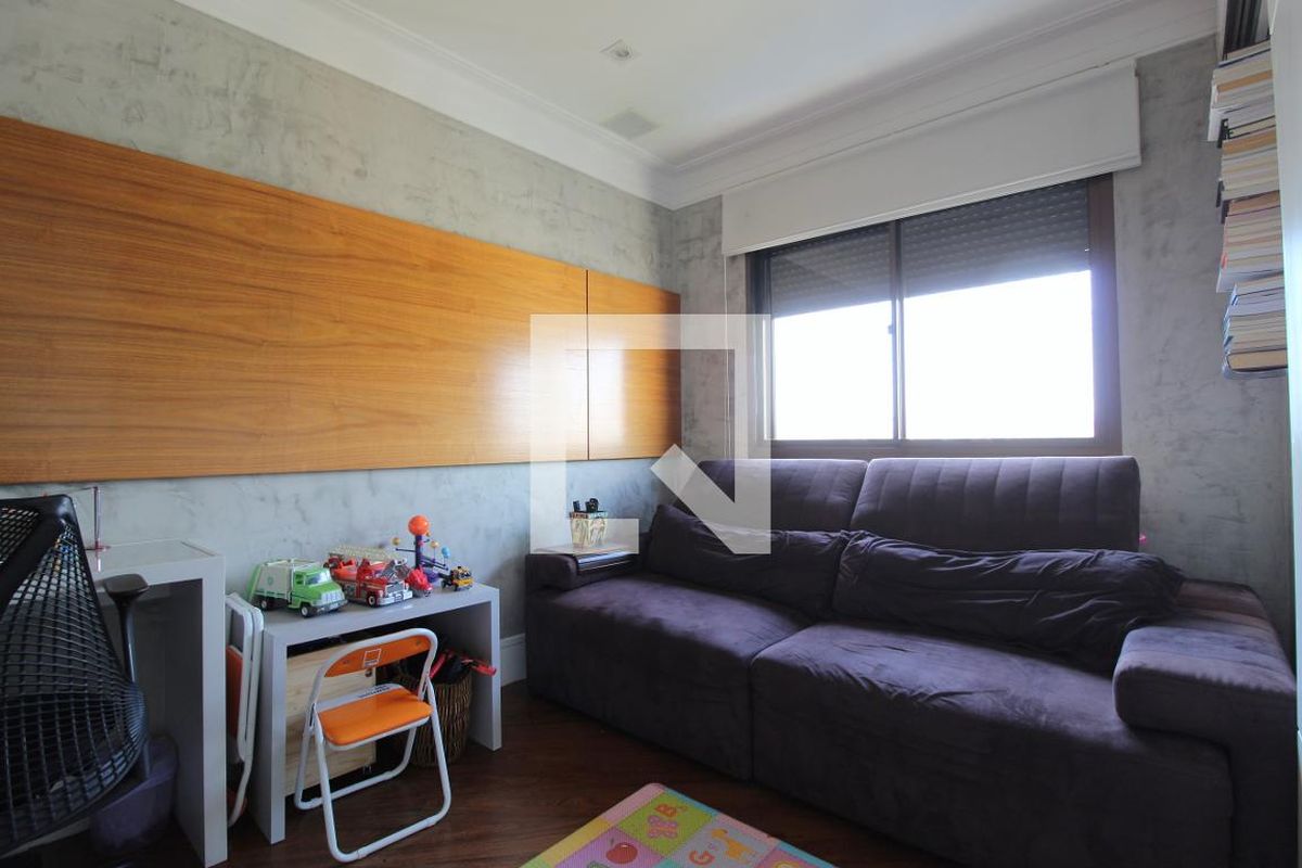 Apartamento, 3 quartos, 165 m² - Foto 14