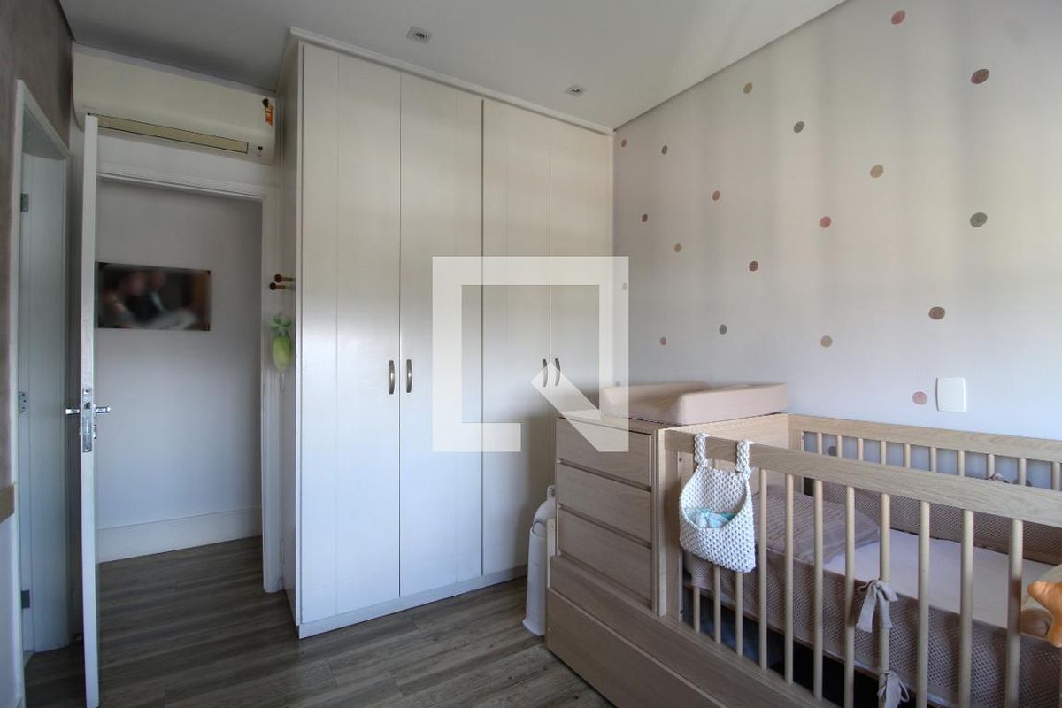 Apartamento, 3 quartos, 165 m² - Foto 48