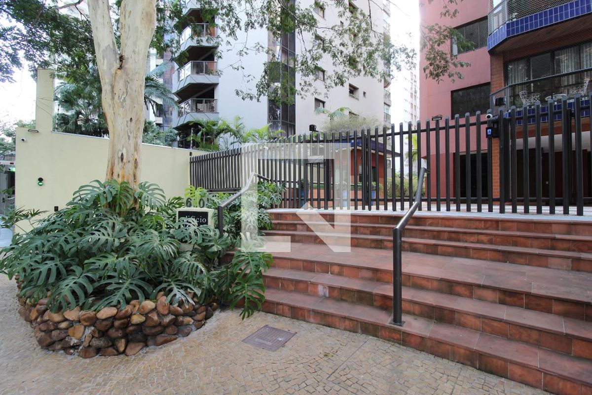 Apartamento, 3 quartos, 165 m² - Foto 86