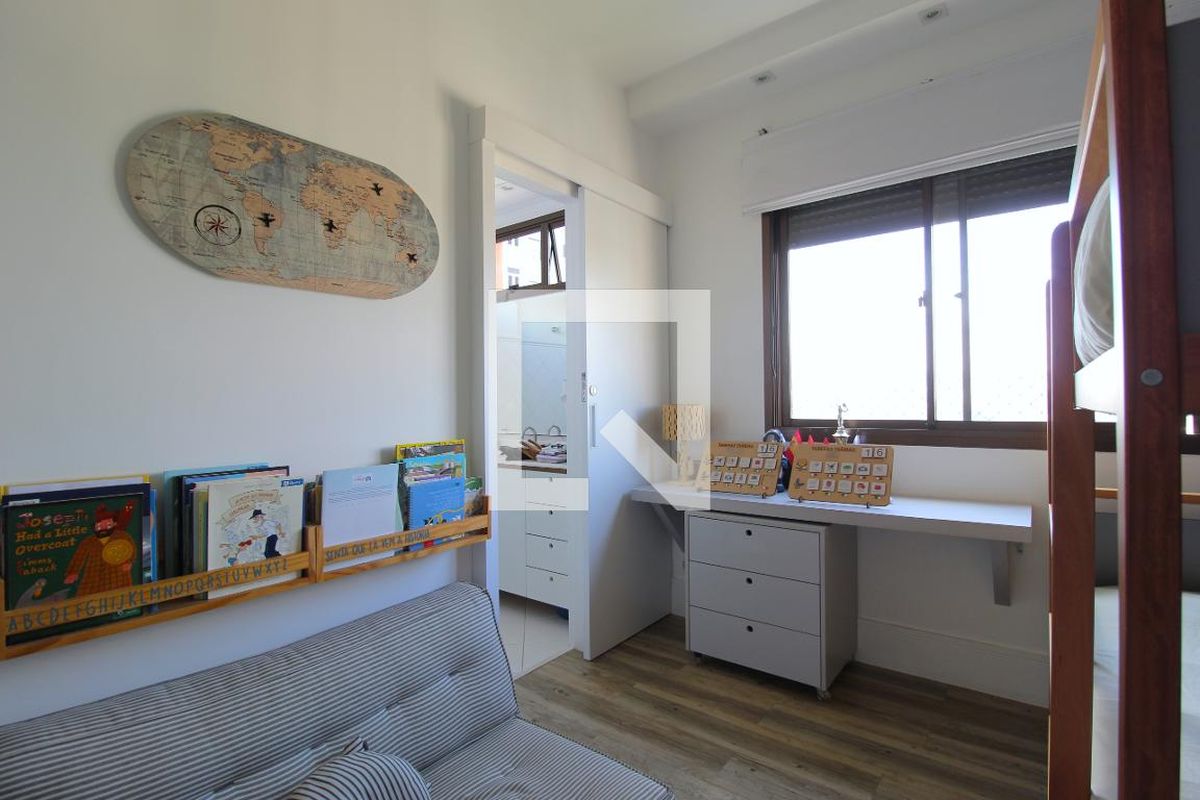 Apartamento, 3 quartos, 165 m² - Foto 30
