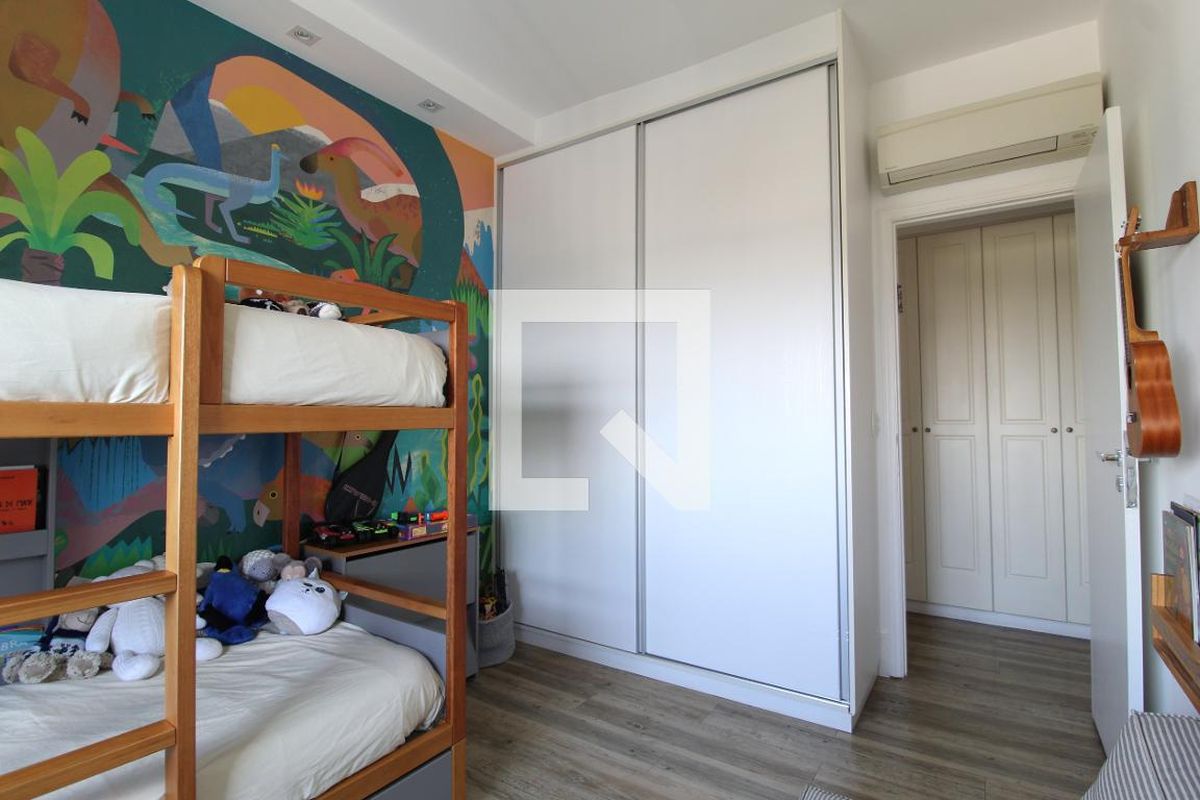 Apartamento, 3 quartos, 165 m² - Foto 28