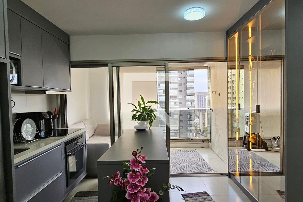 Apartamento, 2 quartos, 51 m² - Foto 6