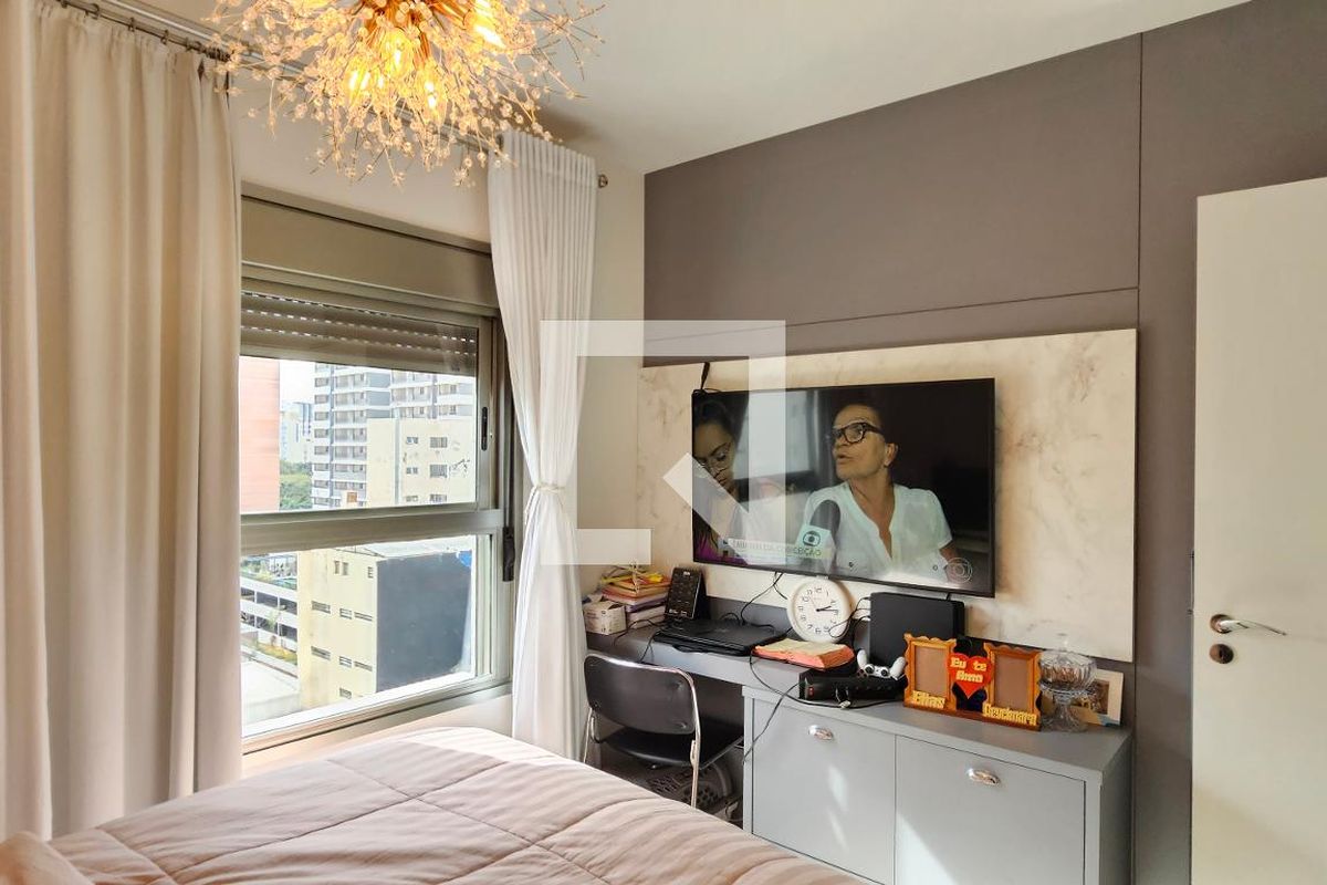 Apartamento, 2 quartos, 51 m² - Foto 20