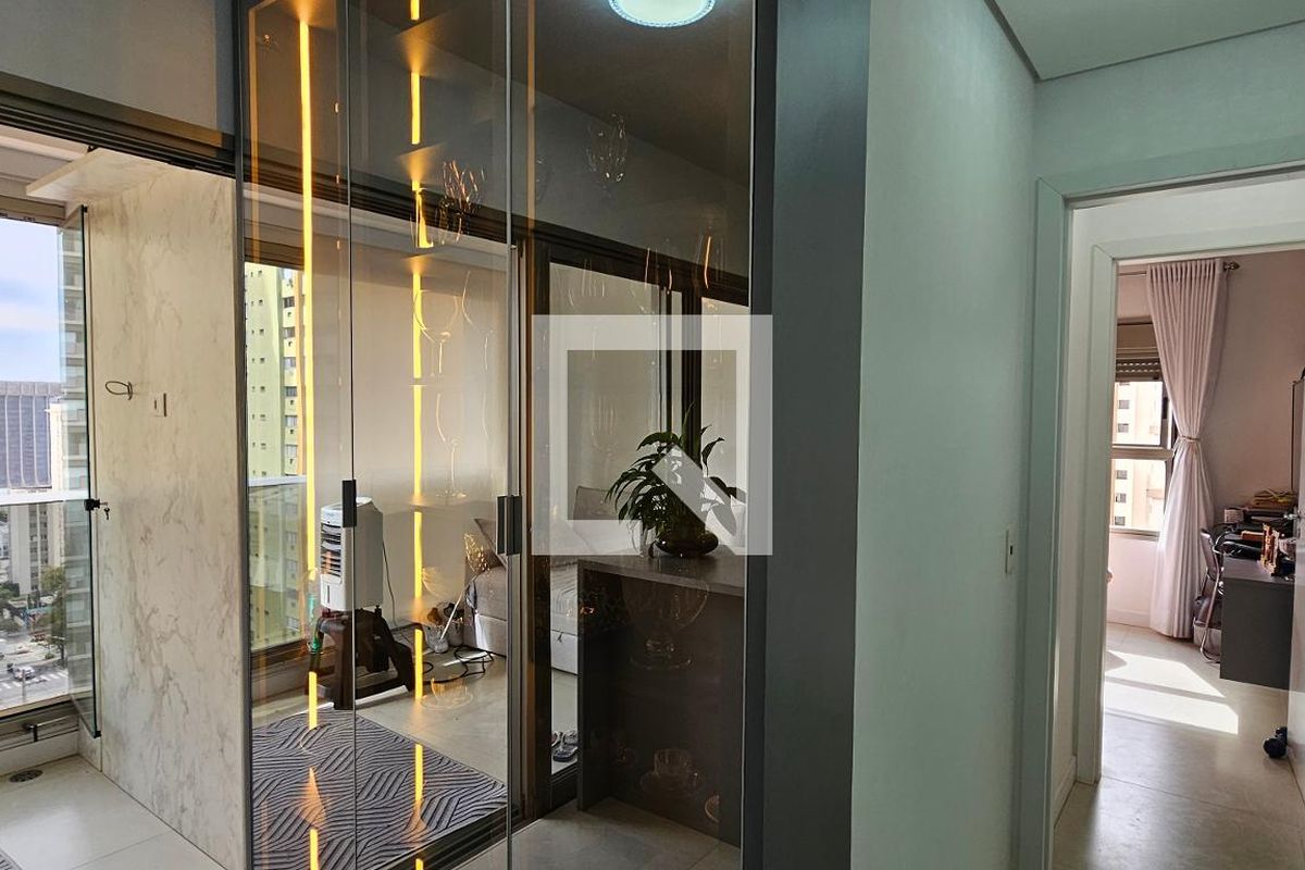 Apartamento, 2 quartos, 51 m² - Foto 10