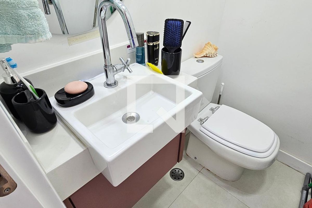 Apartamento, 2 quartos, 51 m² - Foto 16