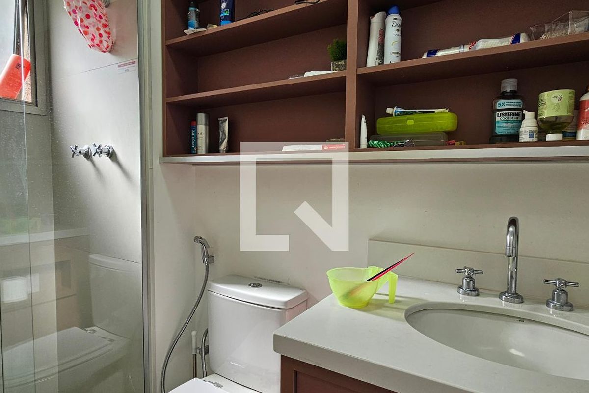 Apartamento, 2 quartos, 51 m² - Foto 28