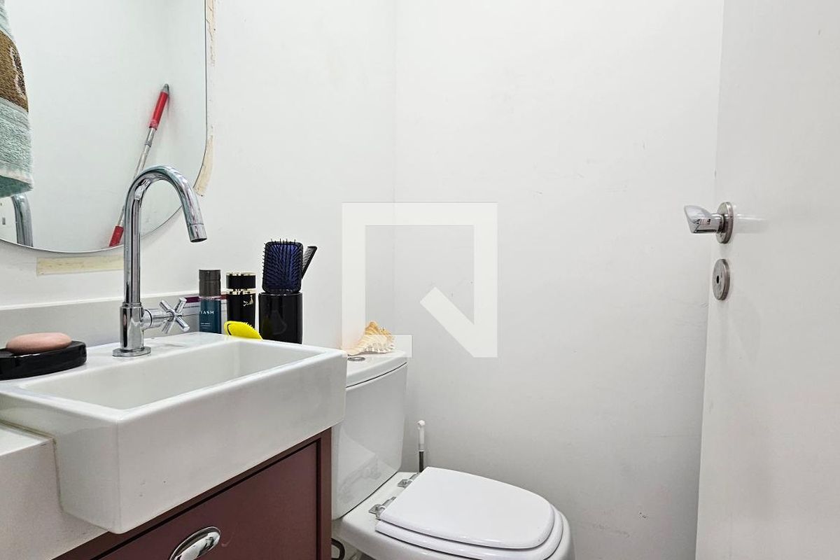 Apartamento, 2 quartos, 51 m² - Foto 12