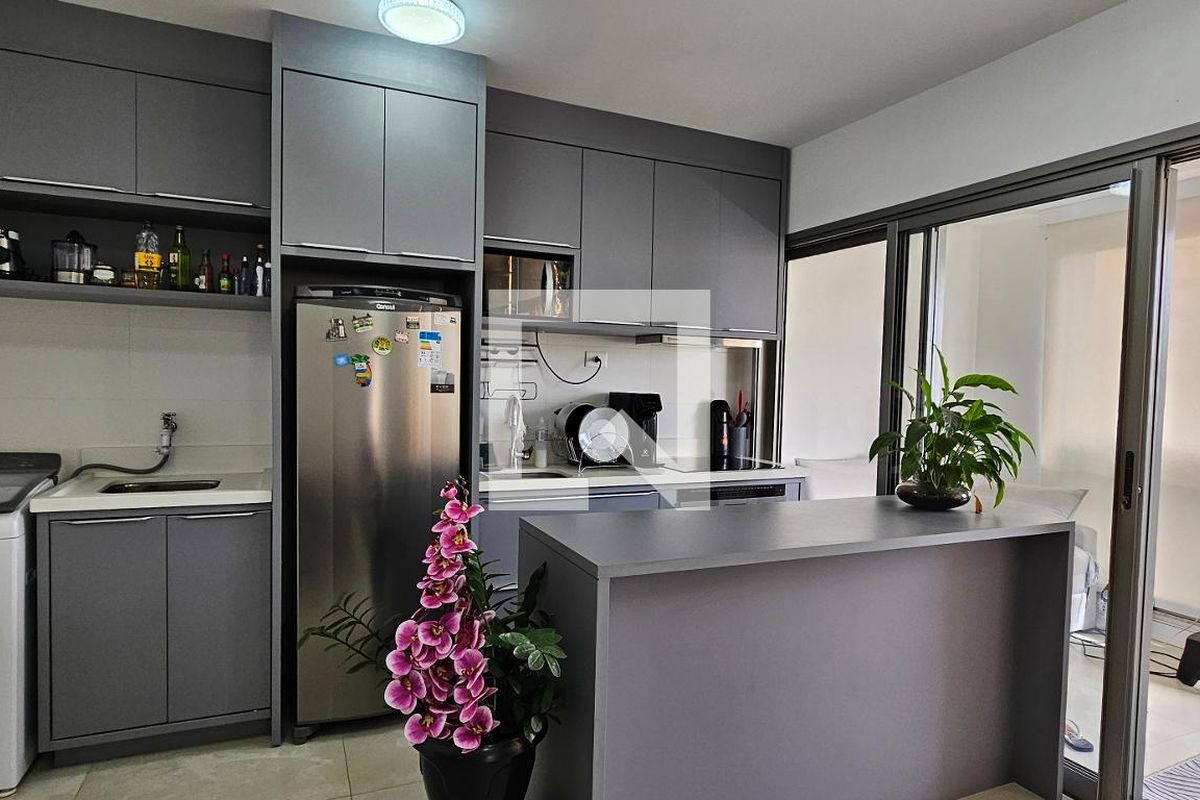 Apartamento, 2 quartos, 51 m² - Foto 2