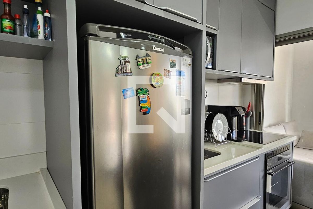 Apartamento, 2 quartos, 51 m² - Foto 40