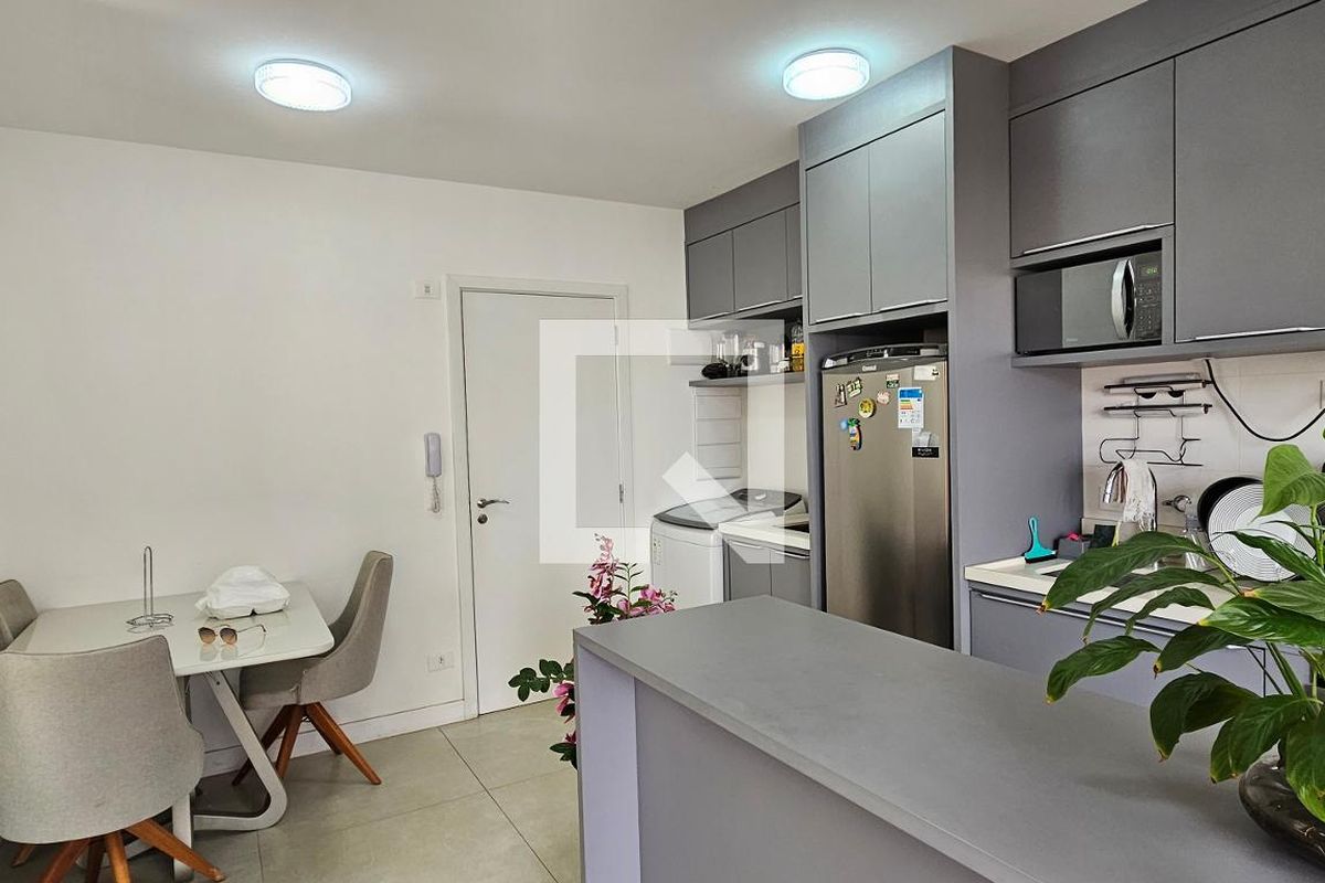 Apartamento, 2 quartos, 51 m² - Foto 8