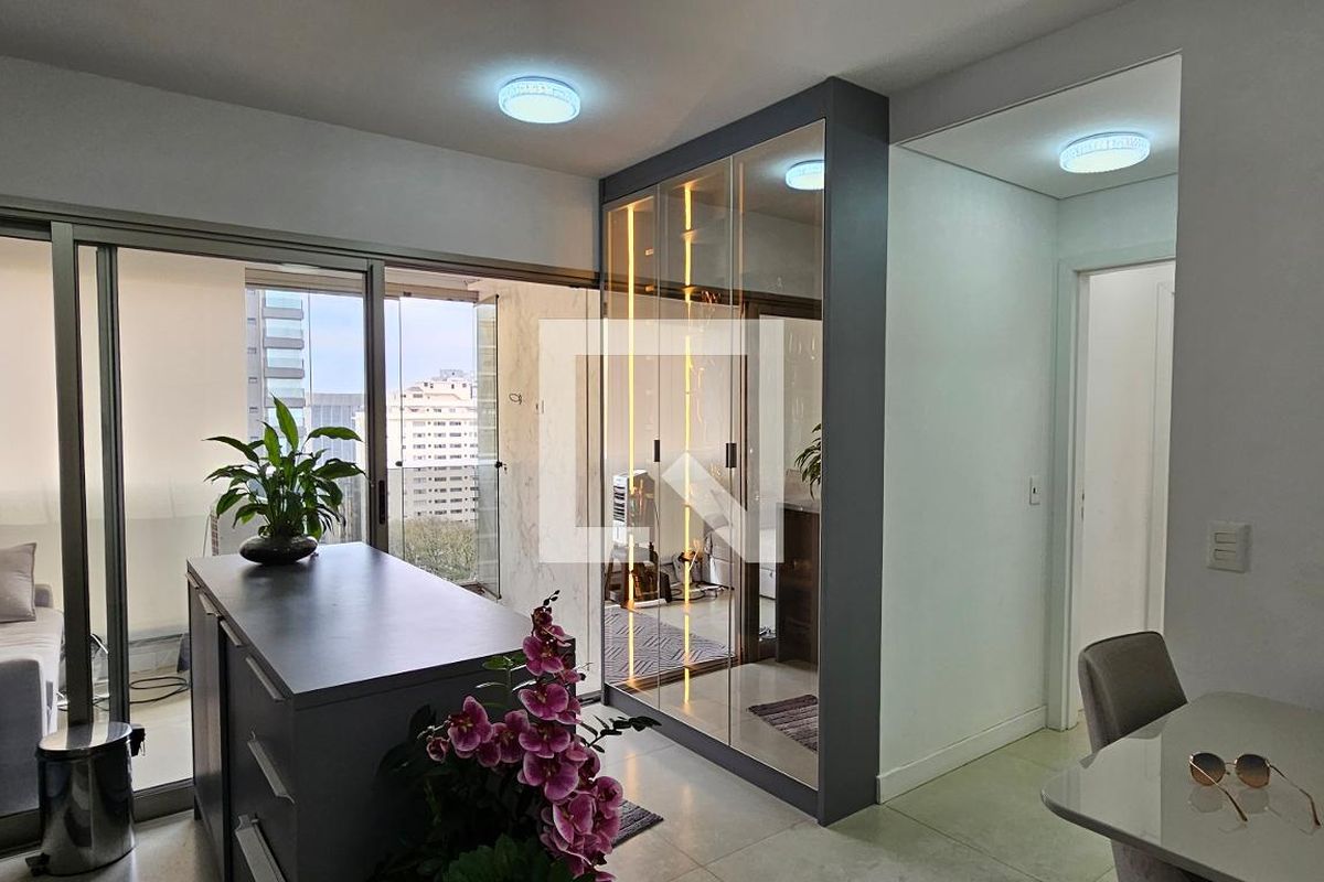 Apartamento, 2 quartos, 51 m² - Foto 4