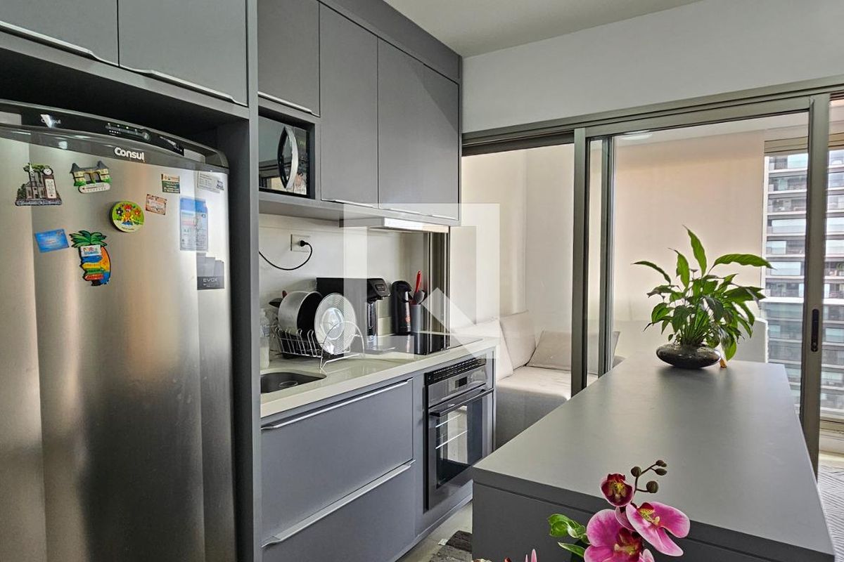 Apartamento, 2 quartos, 51 m² - Foto 36