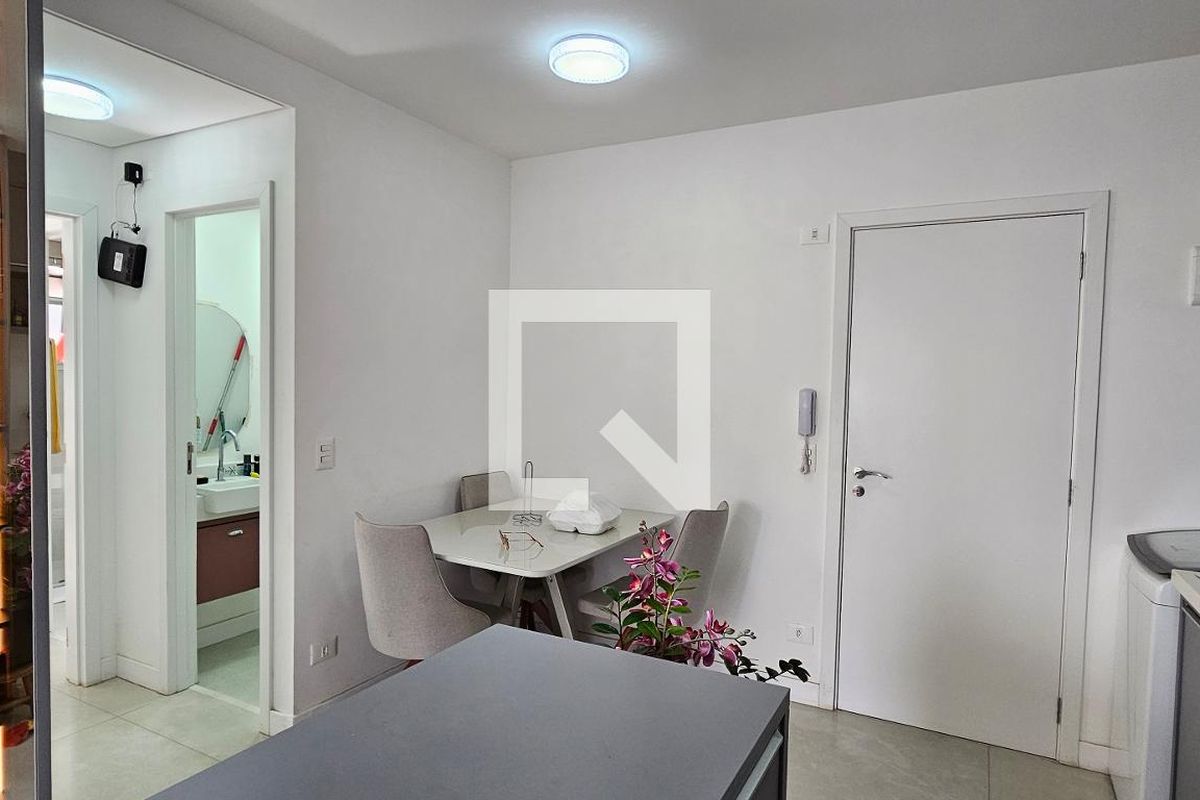 Apartamento, 2 quartos, 51 m² - Foto 48