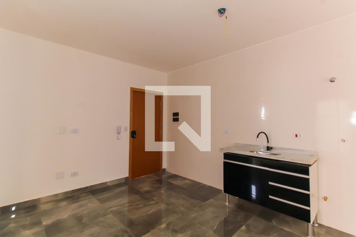 Apartamento, 2 quartos, 42 m² - Foto 5