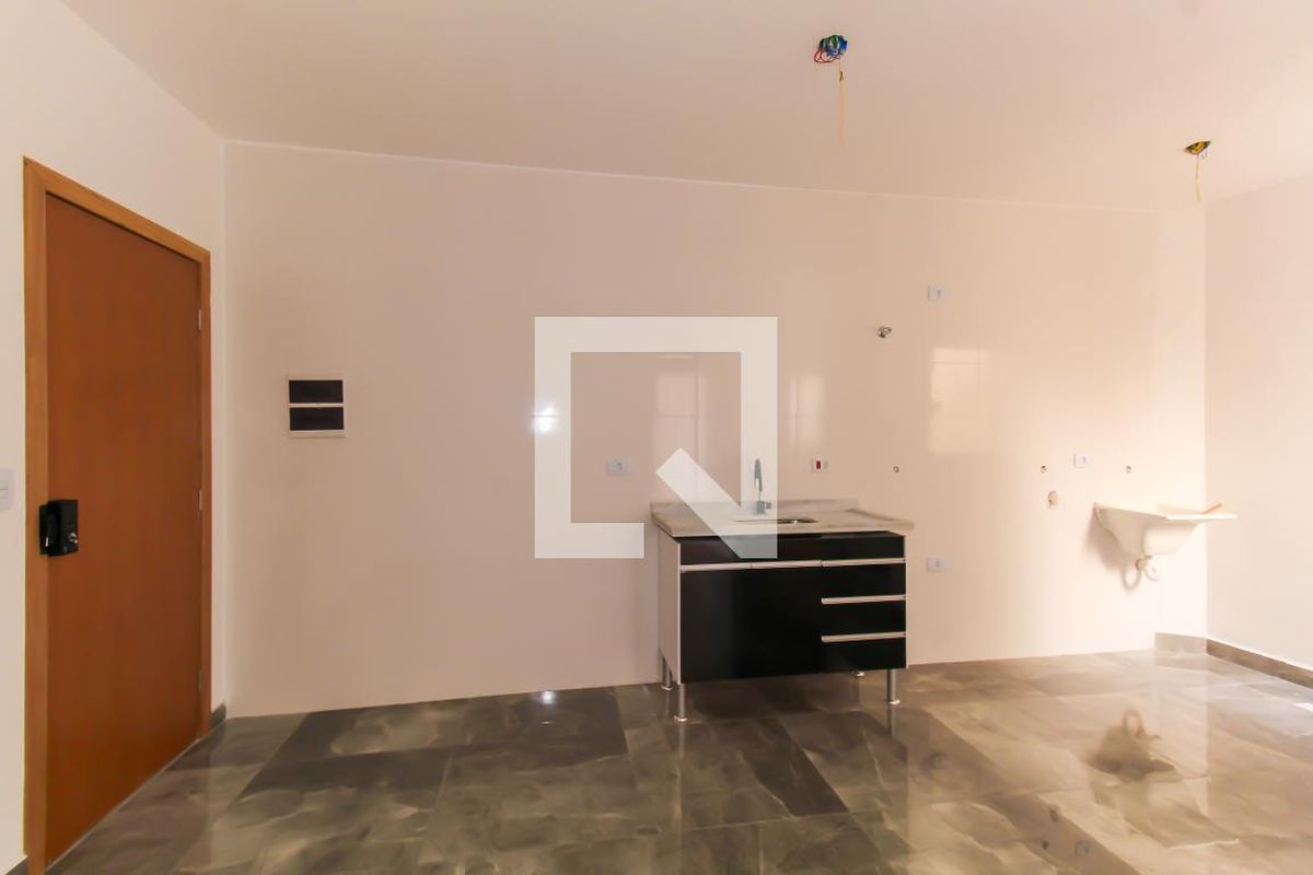 Apartamento, 2 quartos, 42 m² - Foto 2