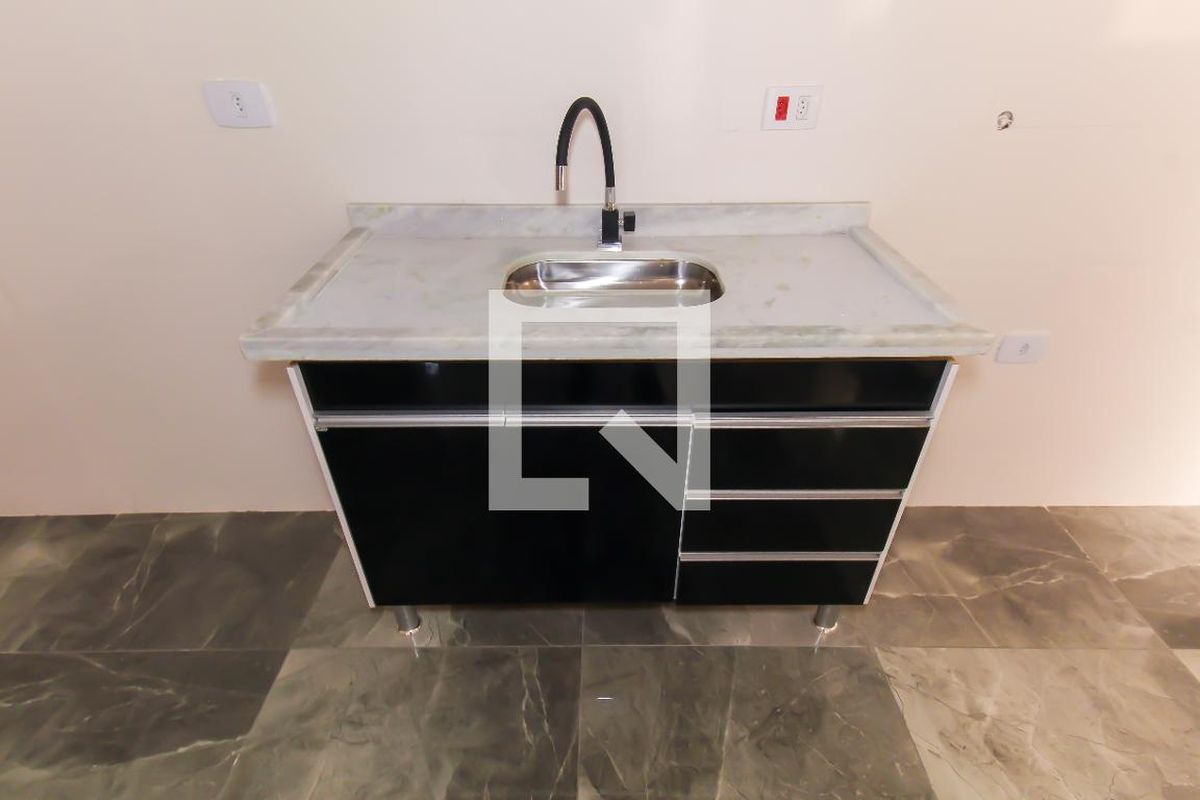 Apartamento, 2 quartos, 42 m² - Foto 13
