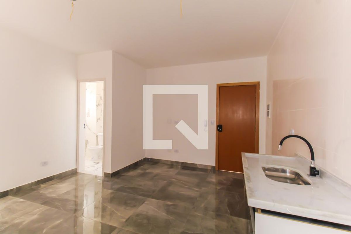 Apartamento, 2 quartos, 42 m² - Foto 6