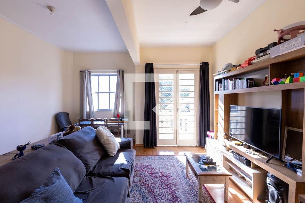 Apartamento, 1 quarto, 92 m² - Foto 6