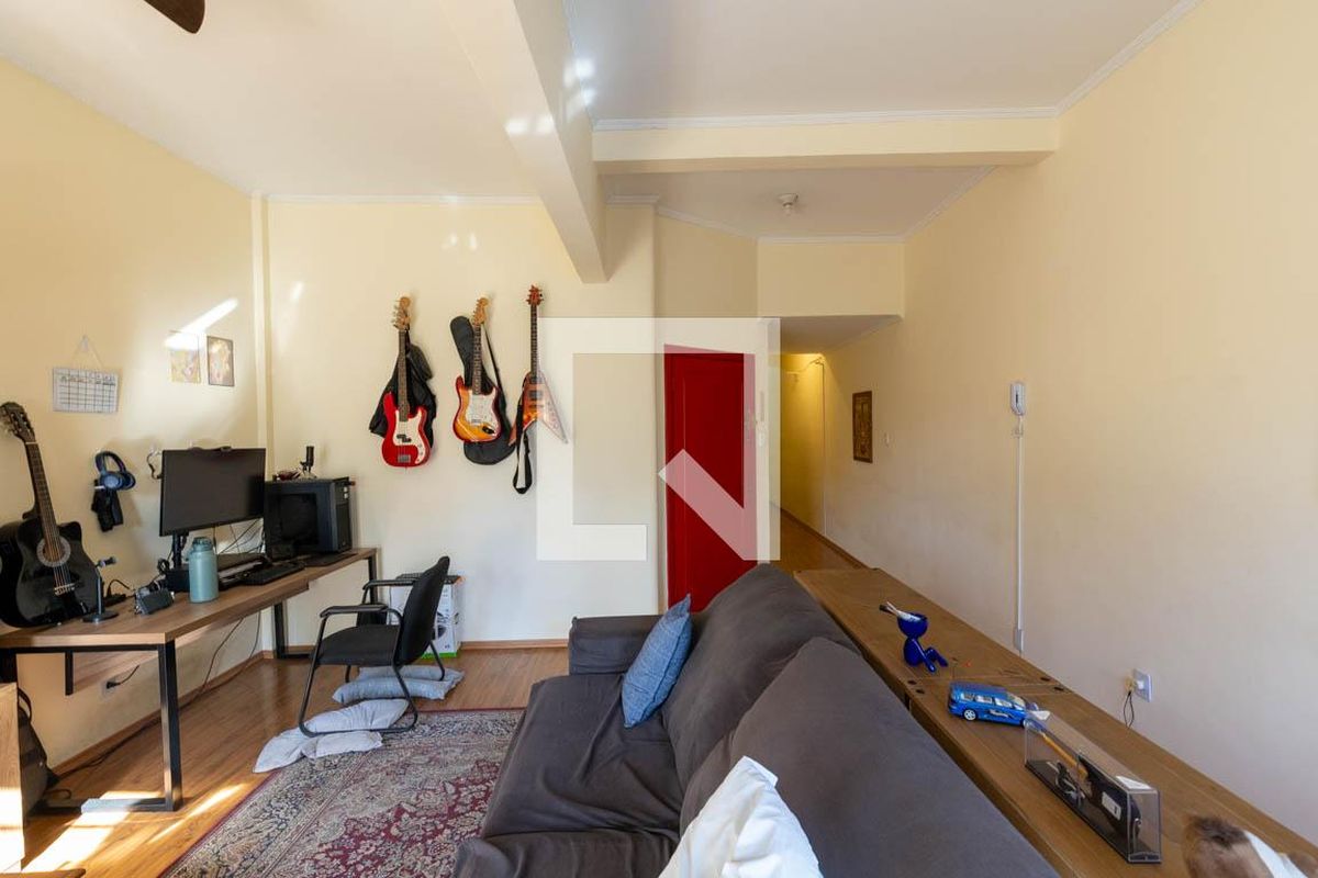 Apartamento, 1 quarto, 92 m² - Foto 10
