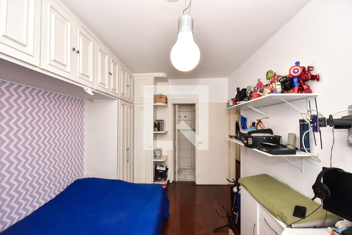 Apartamento, 4 quartos, 250 m² - Foto 64