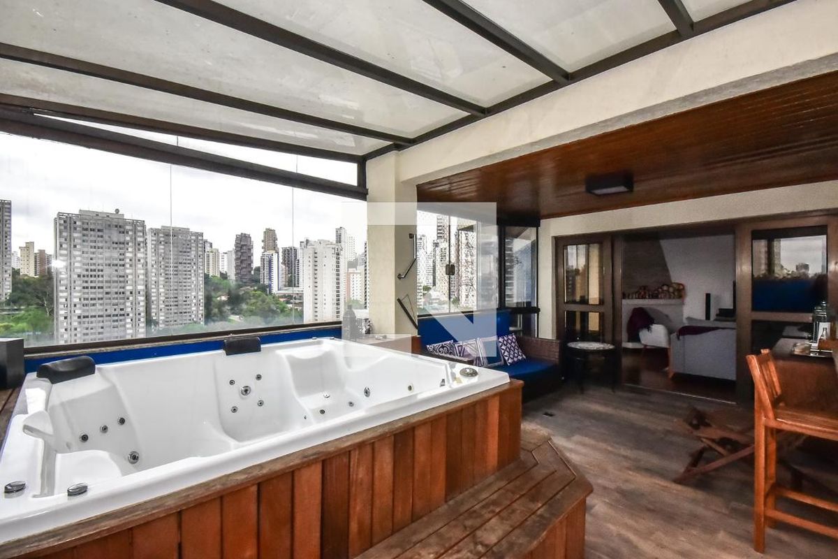 Apartamento, 4 quartos, 250 m² - Foto 126