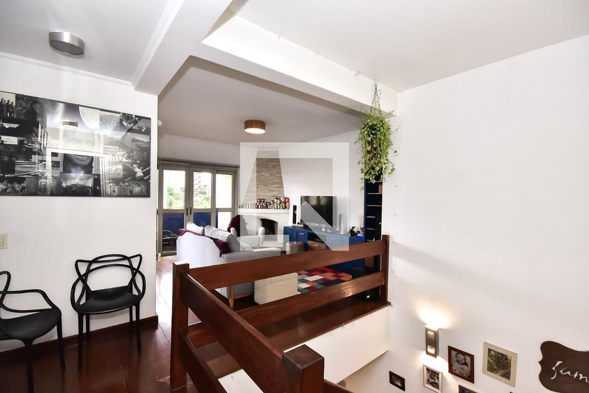 Apartamento, 4 quartos, 250 m² - Foto 28
