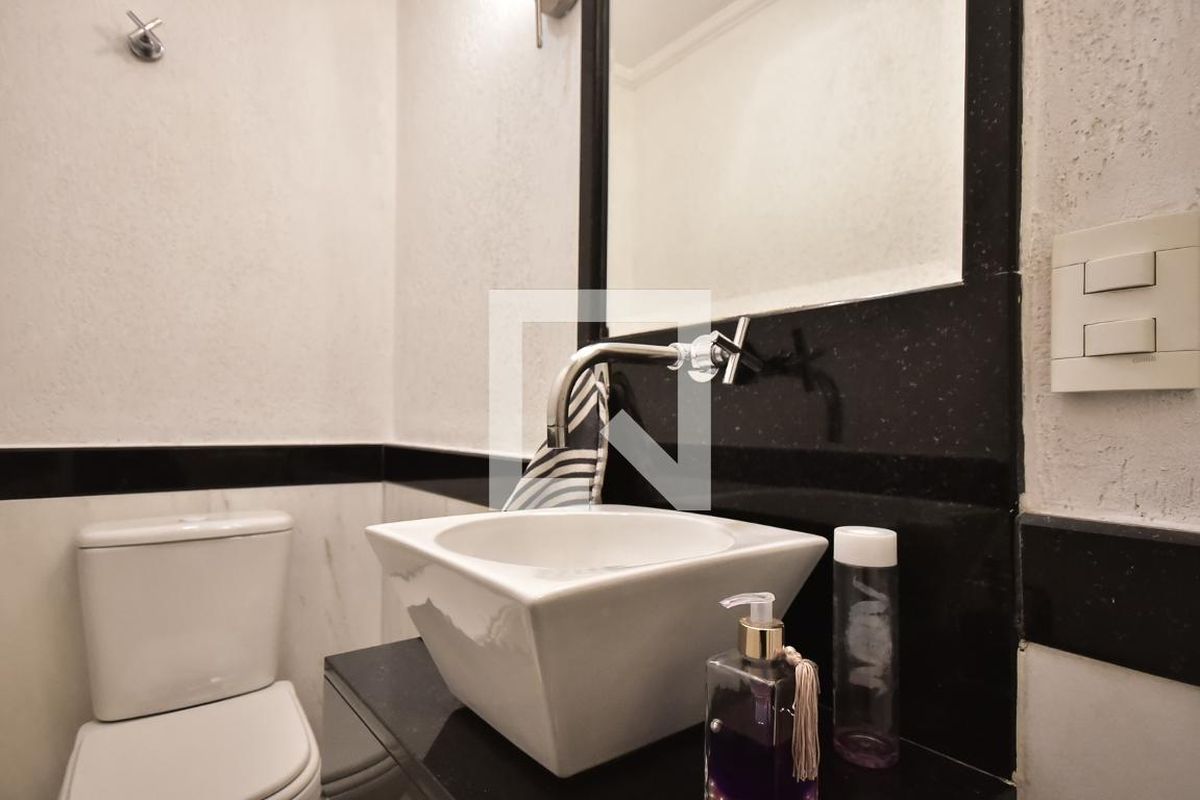 Apartamento, 4 quartos, 250 m² - Foto 22