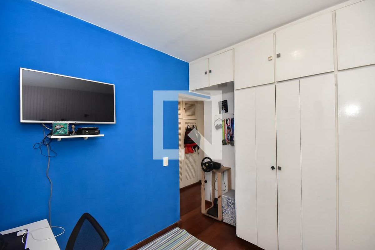 Apartamento, 4 quartos, 250 m² - Foto 72