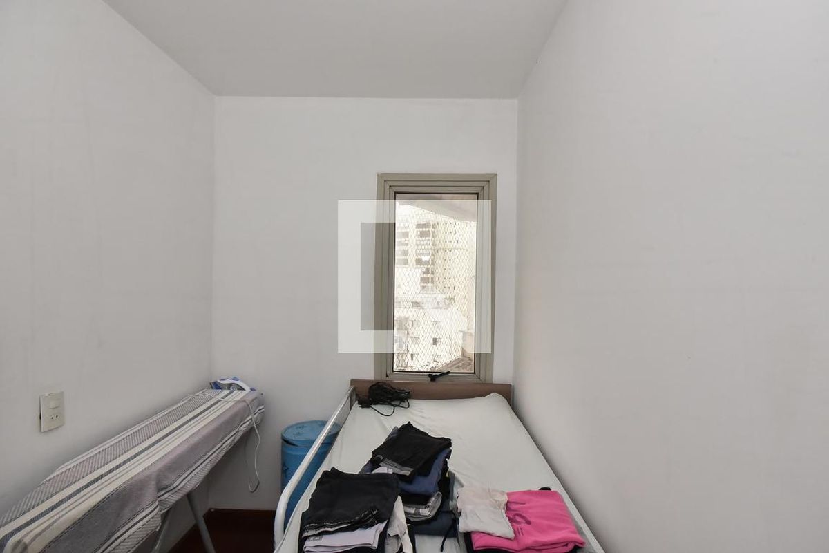Apartamento, 4 quartos, 250 m² - Foto 52