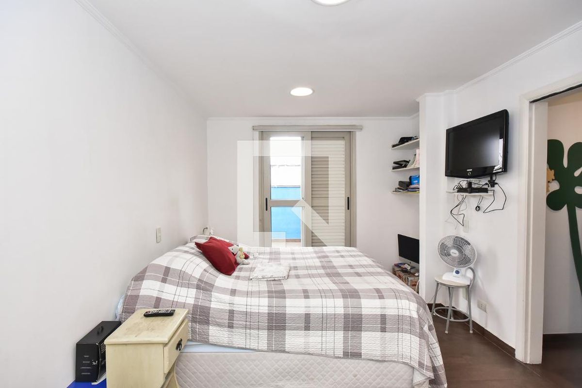 Apartamento, 4 quartos, 250 m² - Foto 46