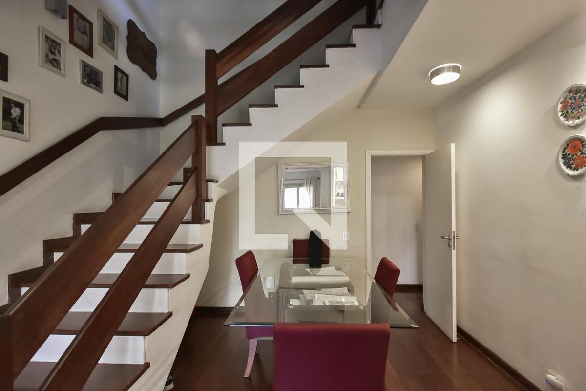 Apartamento, 4 quartos, 250 m² - Foto 16