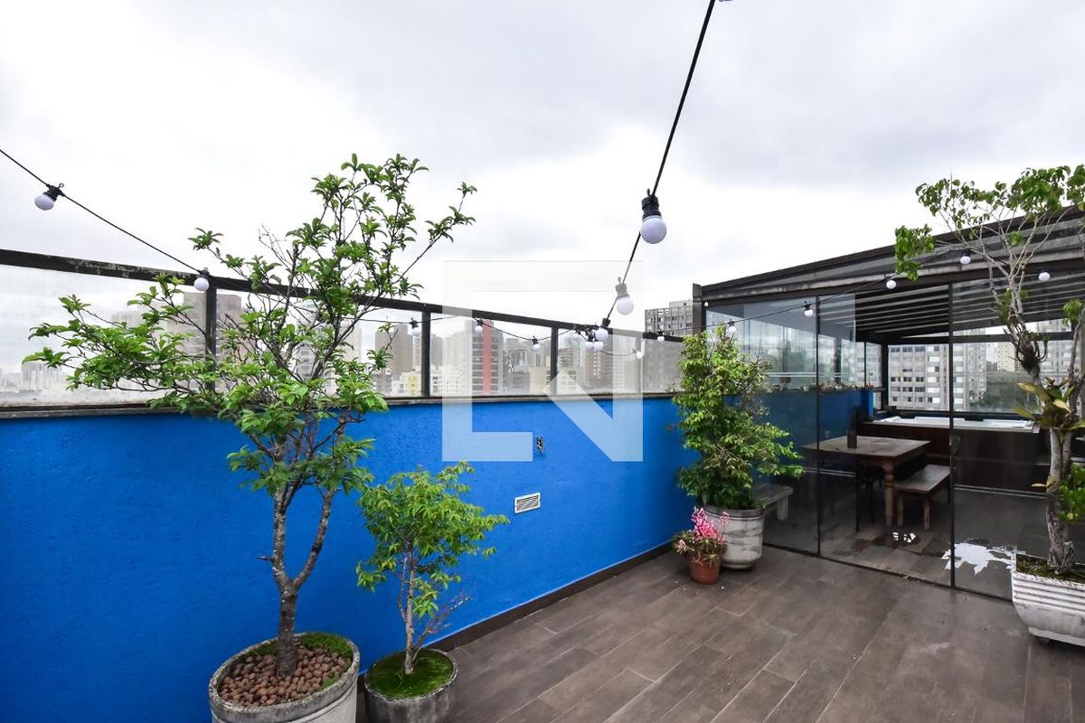 Apartamento, 4 quartos, 250 m² - Foto 136