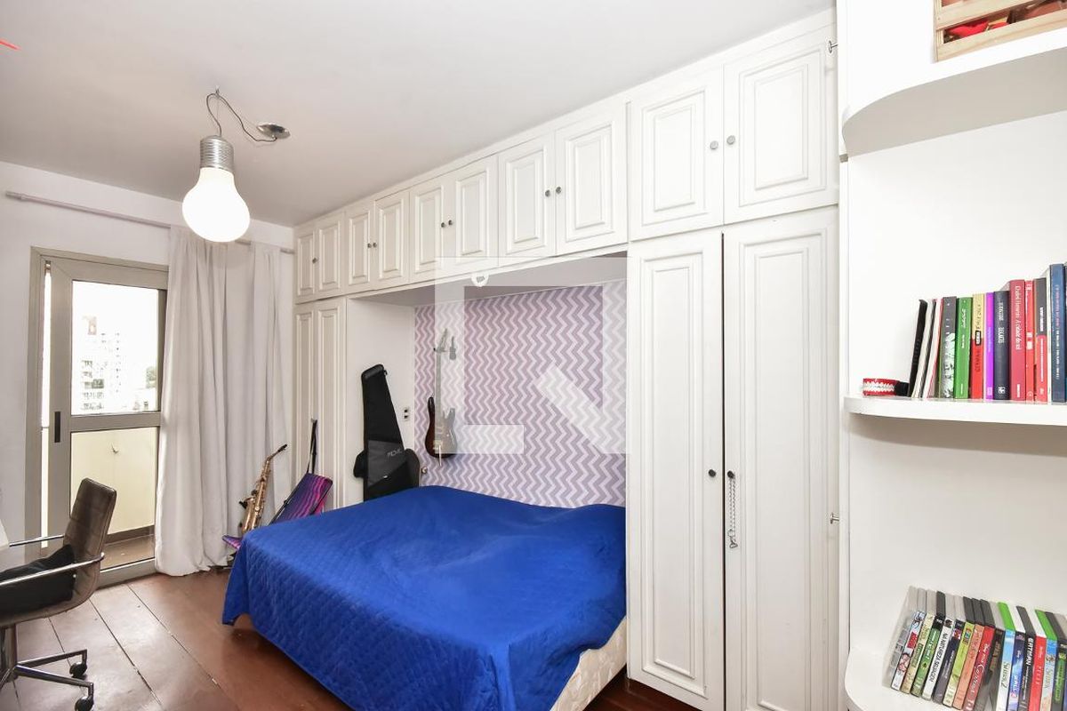 Apartamento, 4 quartos, 250 m² - Foto 60