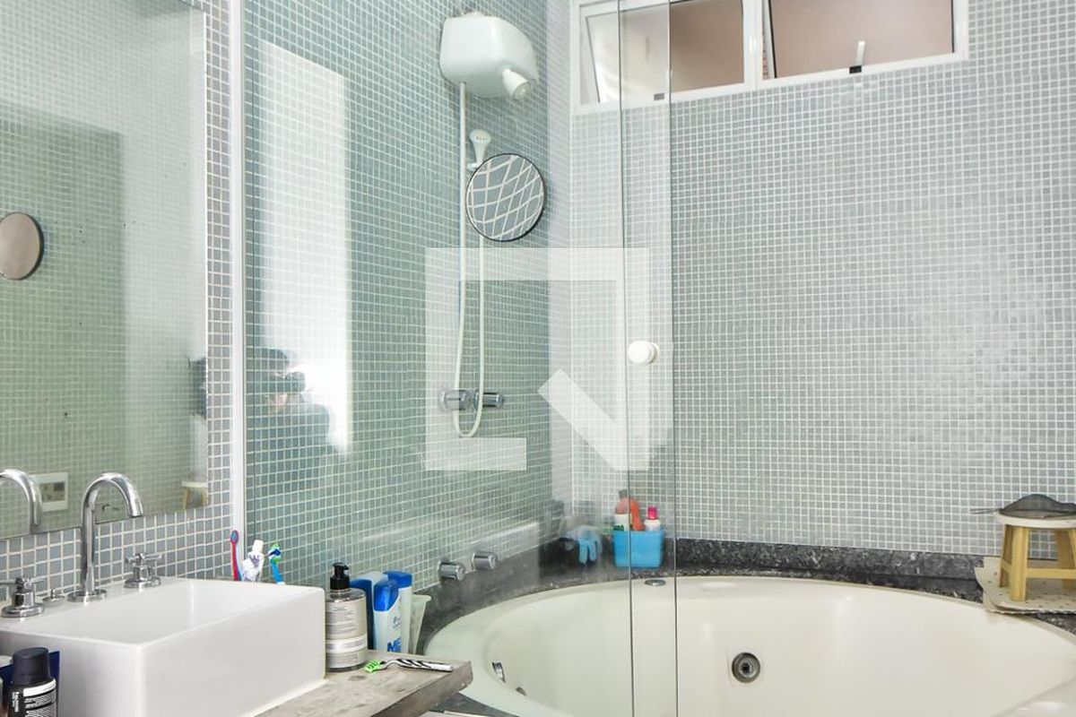 Apartamento, 4 quartos, 250 m² - Foto 82