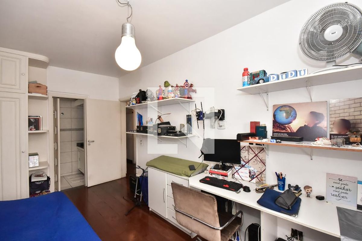 Apartamento, 4 quartos, 250 m² - Foto 62