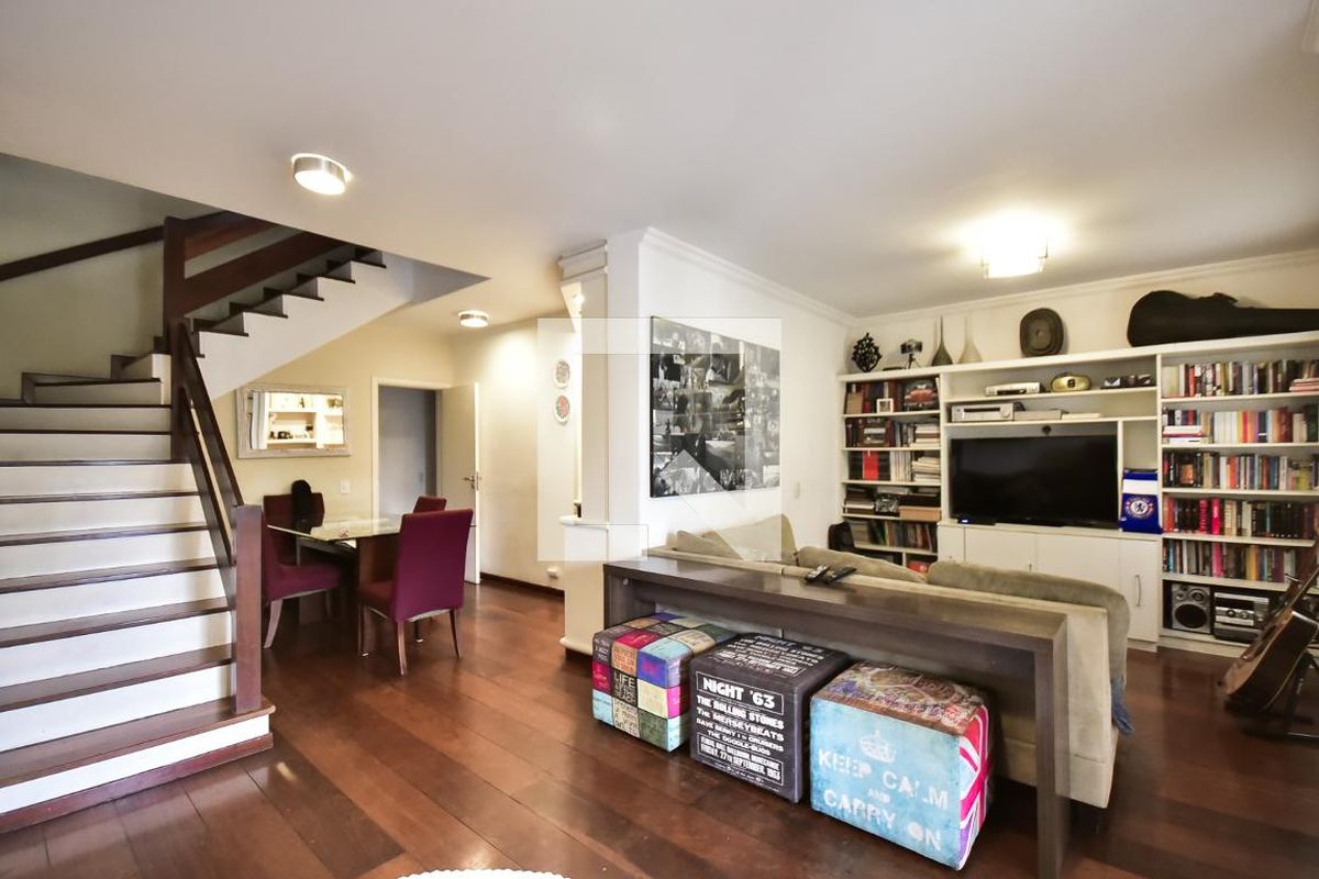 Apartamento, 4 quartos, 250 m² - Foto 2