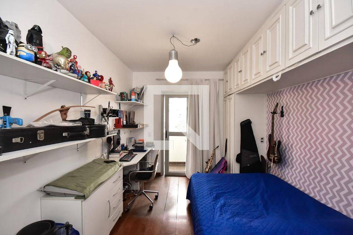 Apartamento, 4 quartos, 250 m² - Foto 58